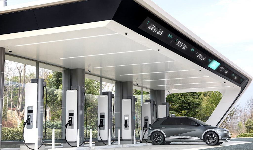 Đầu tư trạm sạc ô tô điện trong năm 2023. Tại sao không? 17 dau-tu-tram-sac-o-to-dien