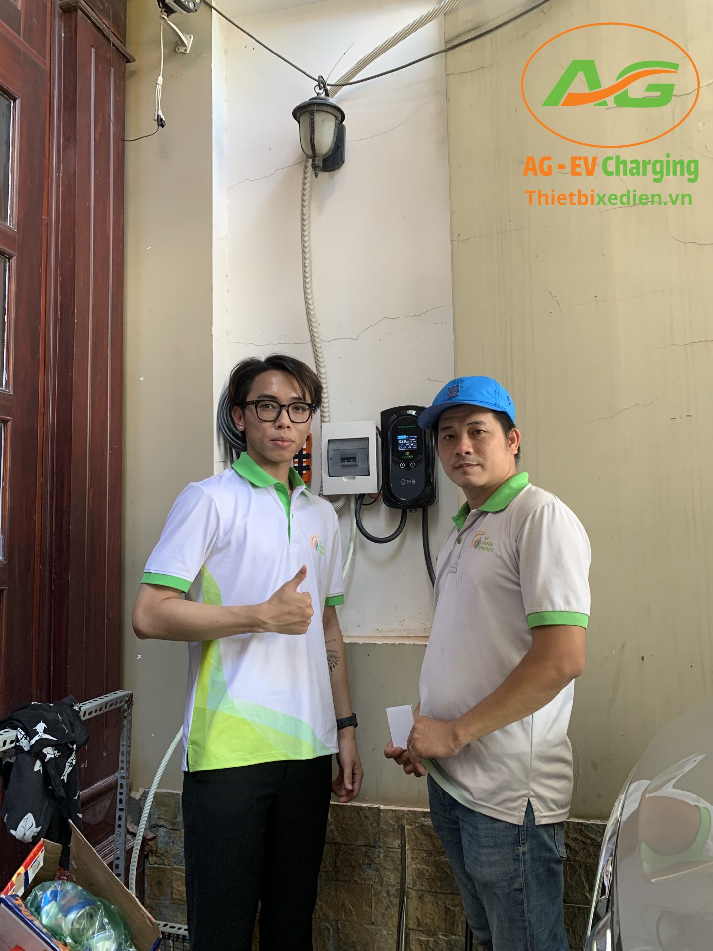 lap-dat-bo-sac-o-to-dien-22-kw-ag-ev-charging