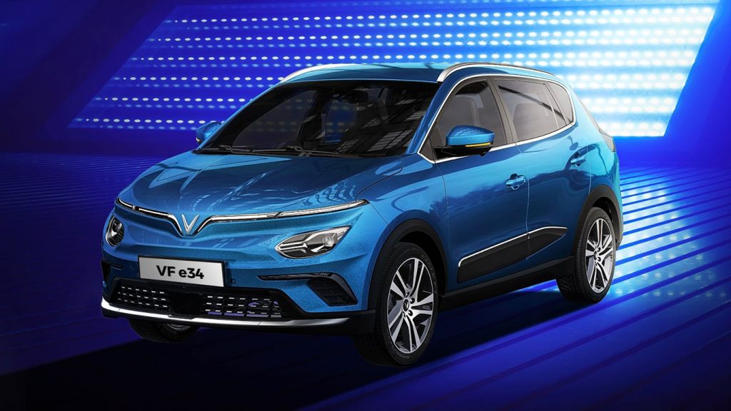 Sạc xe Vinfast tại nhà có tiện lợi hơn so với trạm sạc? 4 sac-xe-vinfast-tai-nha