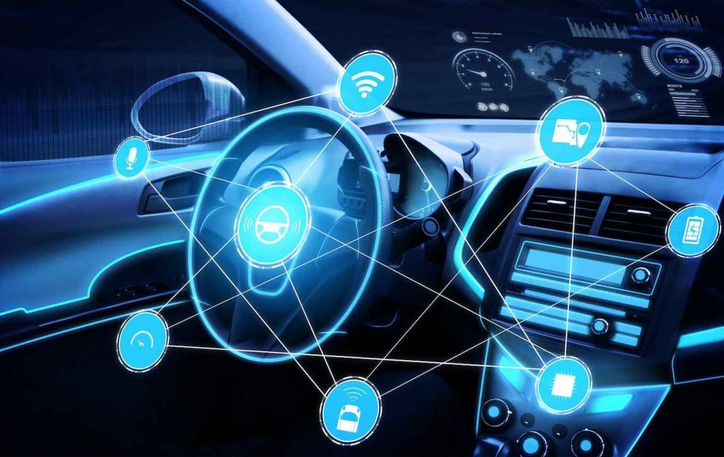 Sạc ô tô điện tại nhà và công nghệ IoT 5 sac-o-to-dien-va-iot