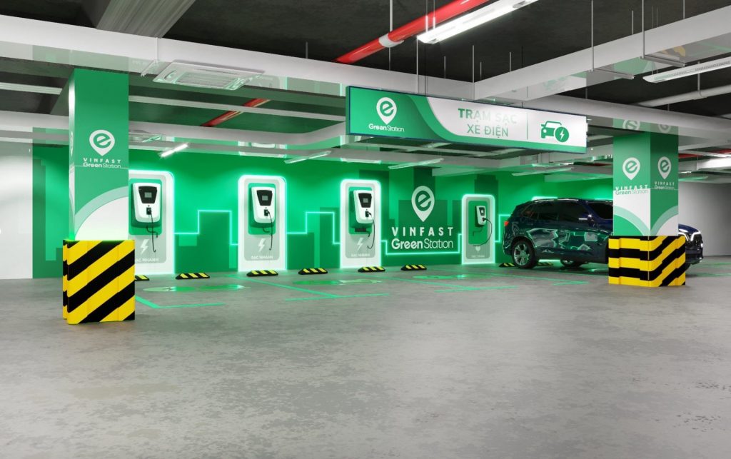 Vai trò của mạng lưới trạm sạc điện ở Việt Nam 11 mang-luoi-tram-sac