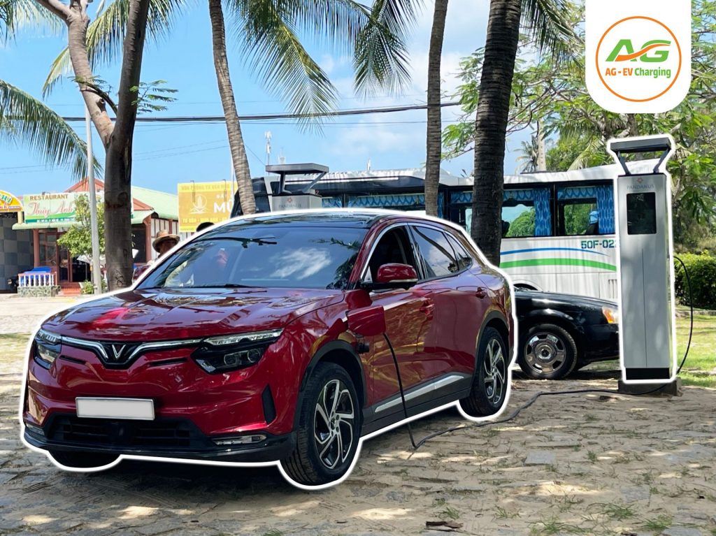 Lựa chọn bộ sạc ô tô điện 22kW phù hợp với bạn 3 bo-sac-o-to-dien-22kw
