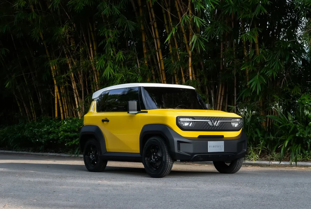 Tương lai ô tô điện có thể sẽ rẻ như xe máy và điện thoại? 11 tuong-lai-o-to-dien-gia-re-nhu-xe-may
