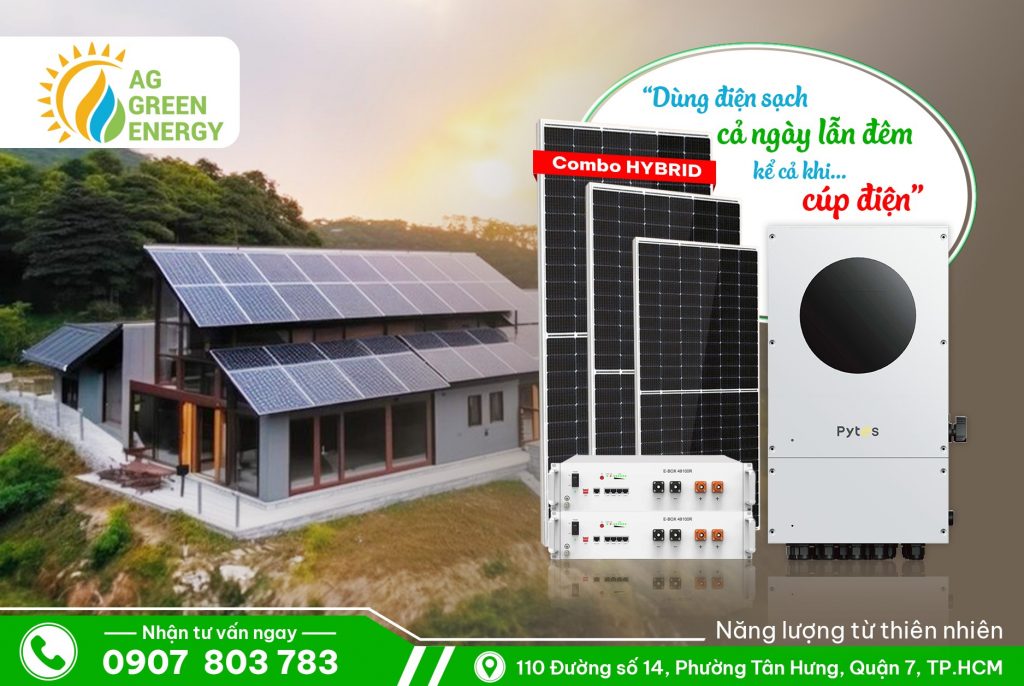 Giới thiệu combo điện mặt trời hòa lưới 6kW có lưu trữ 15 giai-phap-nang-luong-xanh-dien-mat-troi-6kw-co-luu-tru