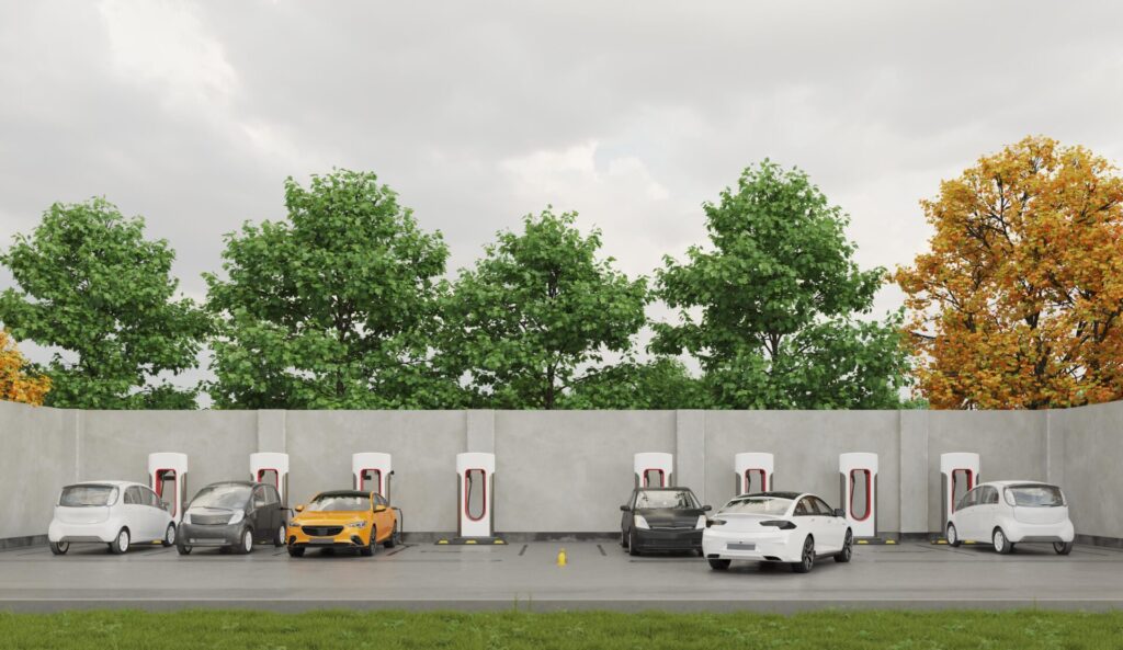 Mạng lưới trạm sạc xe điện tại Việt Nam sẽ thay đổi thế nào vào năm 2025 8 mang-luoi-tram-sac-xe-dien-tai-viet-nam-ra-sao-nam-2025