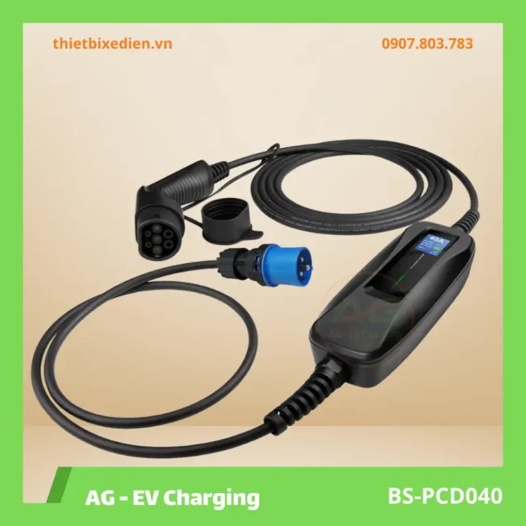 thiết bị xe điện di động BESEN